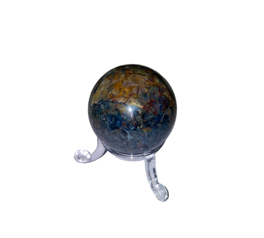 Pietersite - sphere