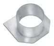 Birco slide end with sample