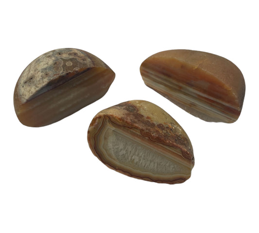 Agate in Iceland