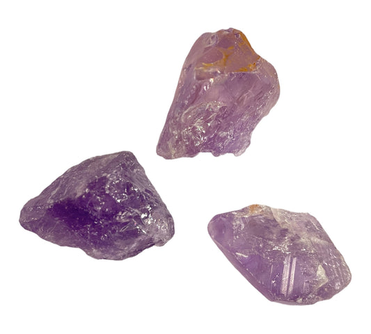 Amethyst á íslandi