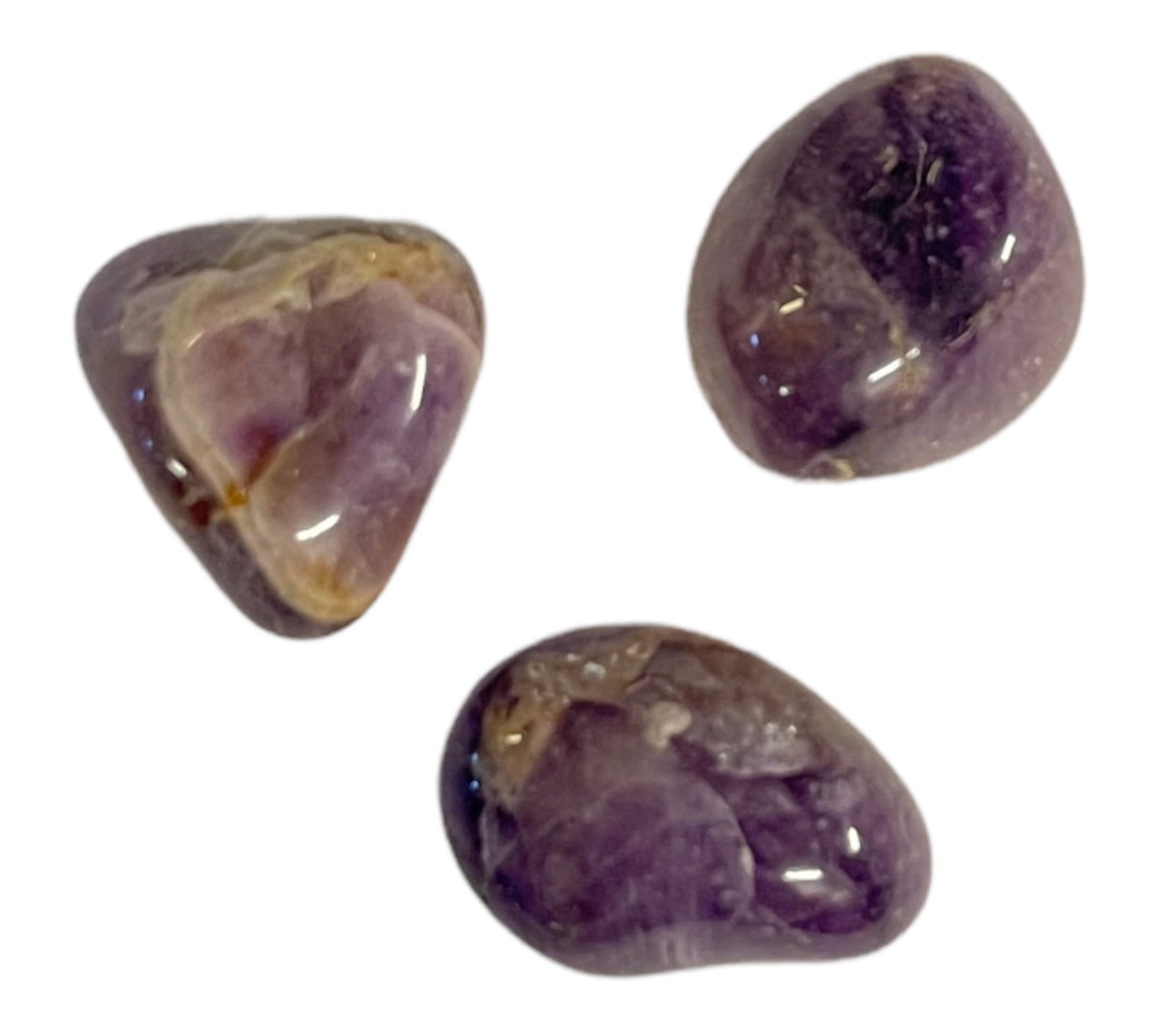 Amethyst ísland