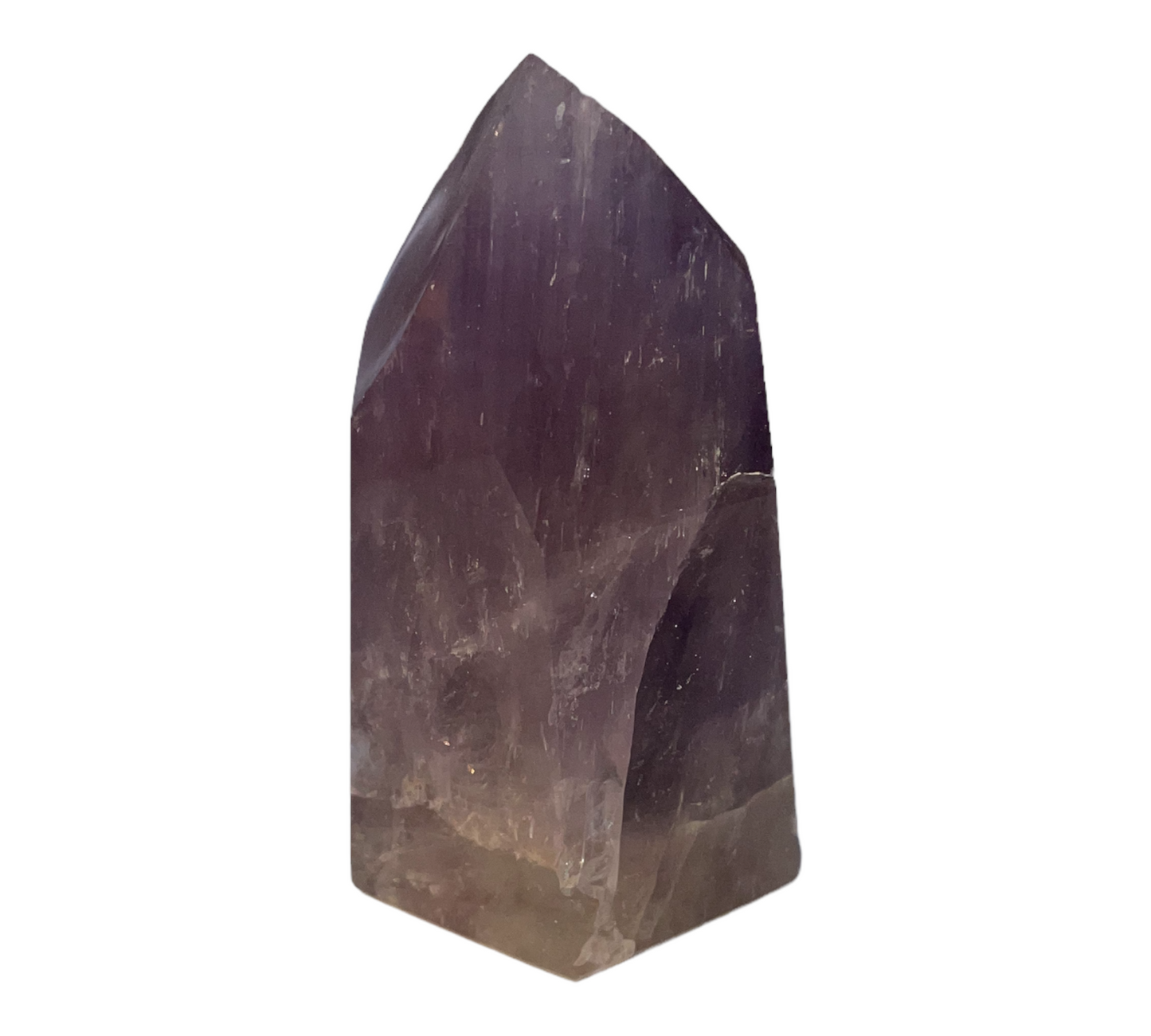 Amethyst turn