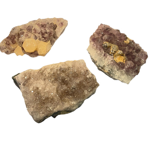 Amethyst.is