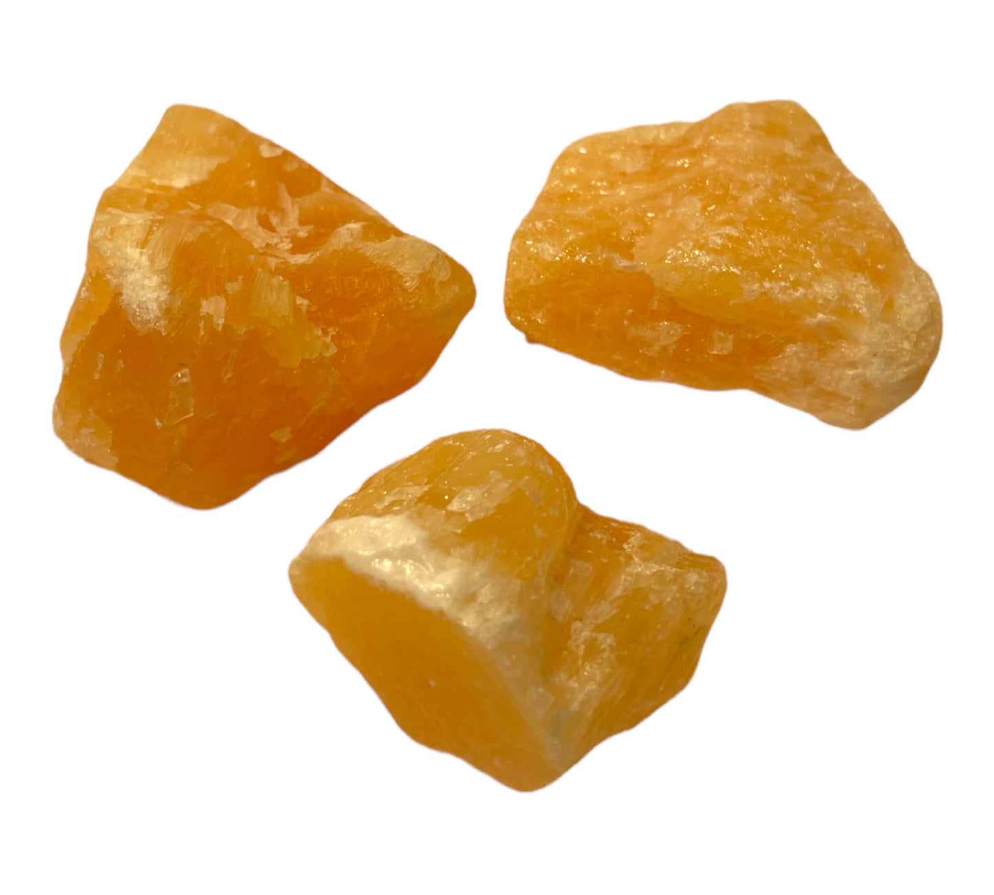 Rough stones 1 kg package