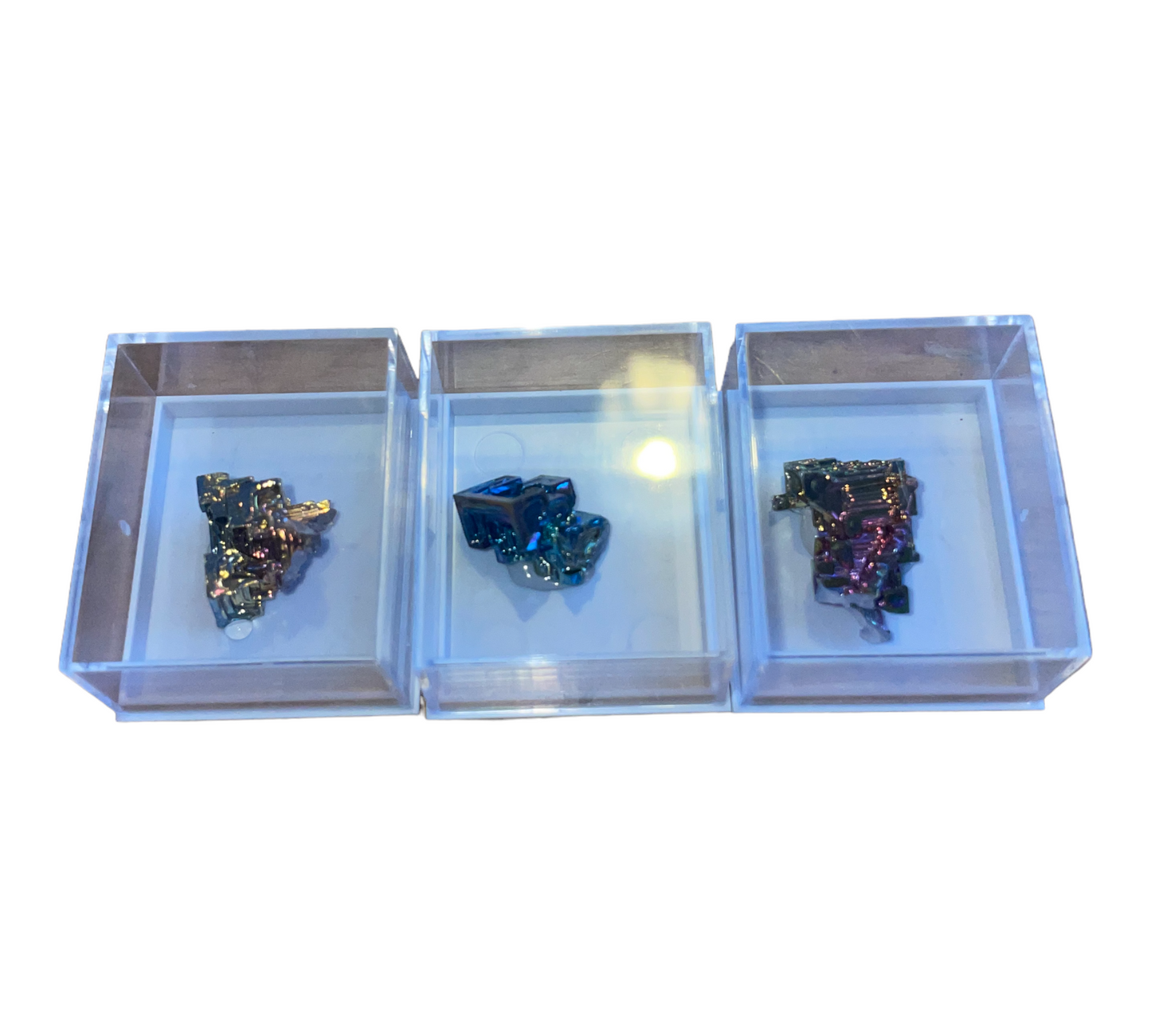 Bismuth
