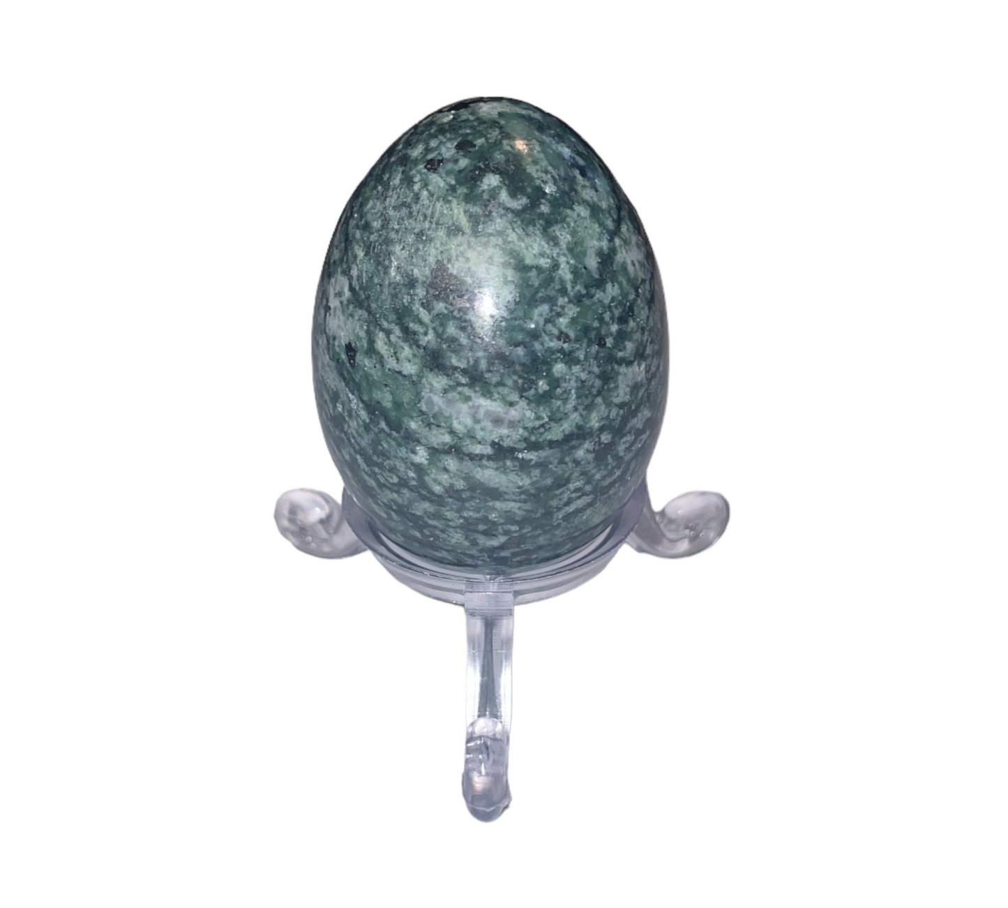 Eggbikar úr plasti
