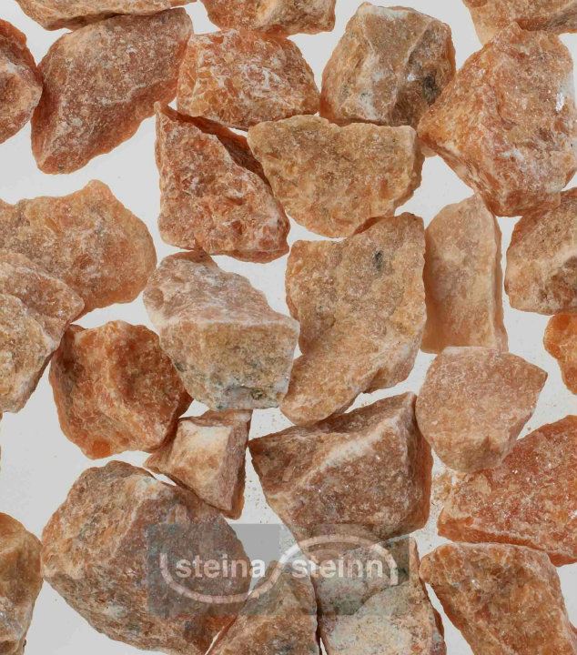 Eld Calcite - grófur