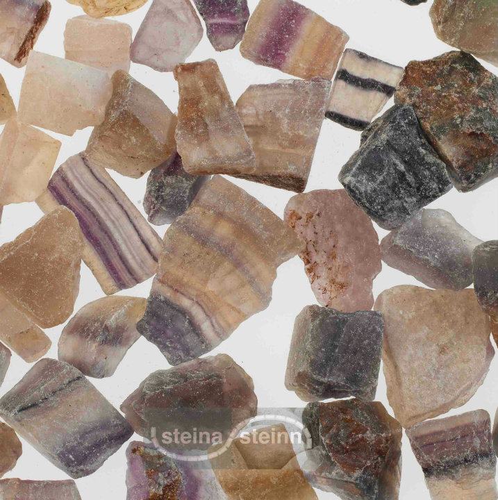 Fluorite- coarse