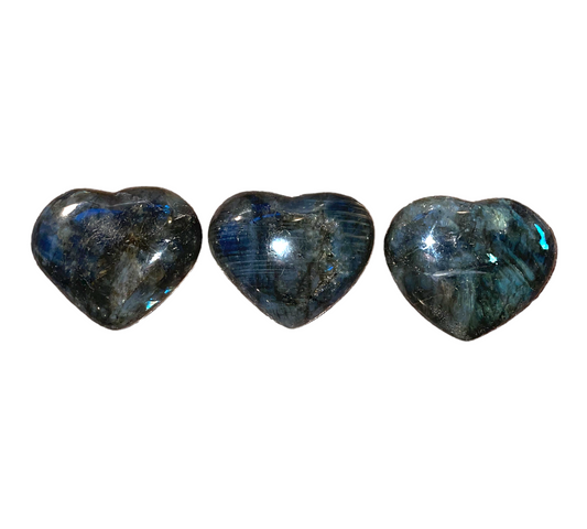 Hjarta - Labradorite