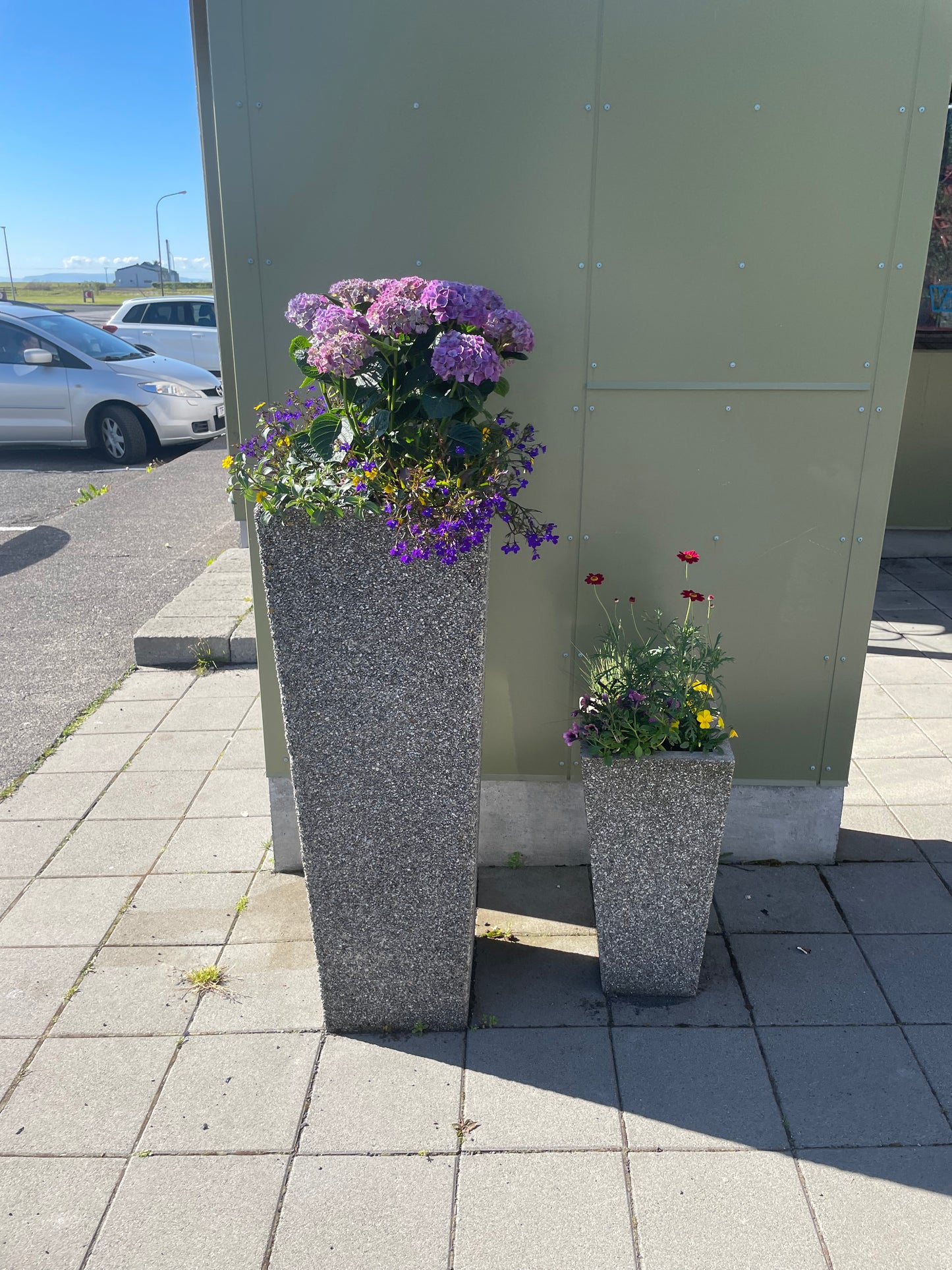 Garðhúsgögn