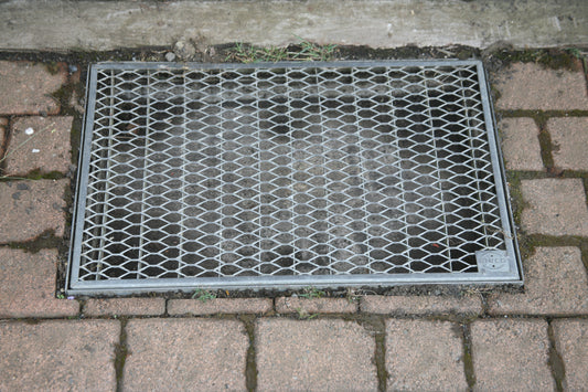 Birco doormat/frame