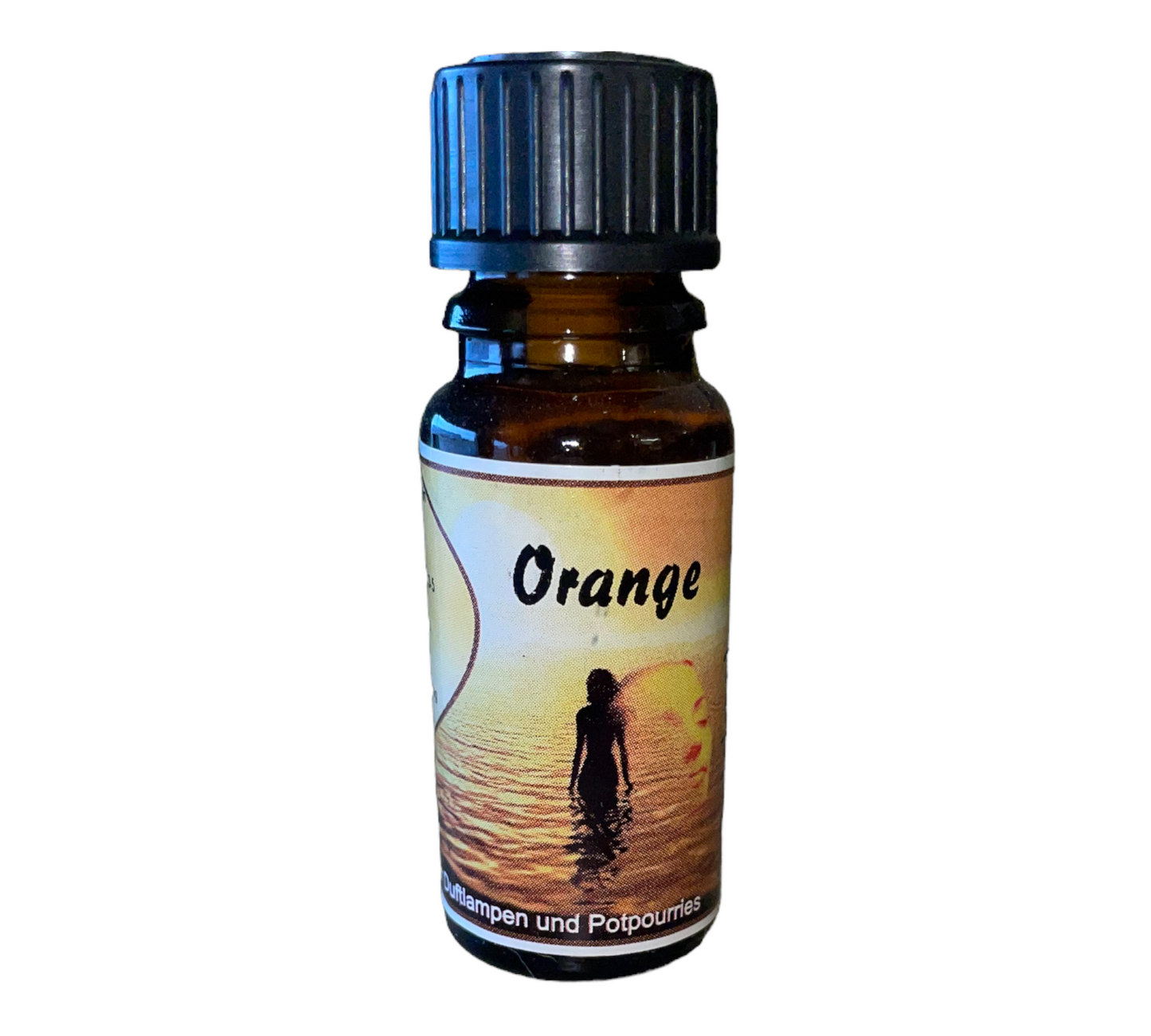 Fragrance oil