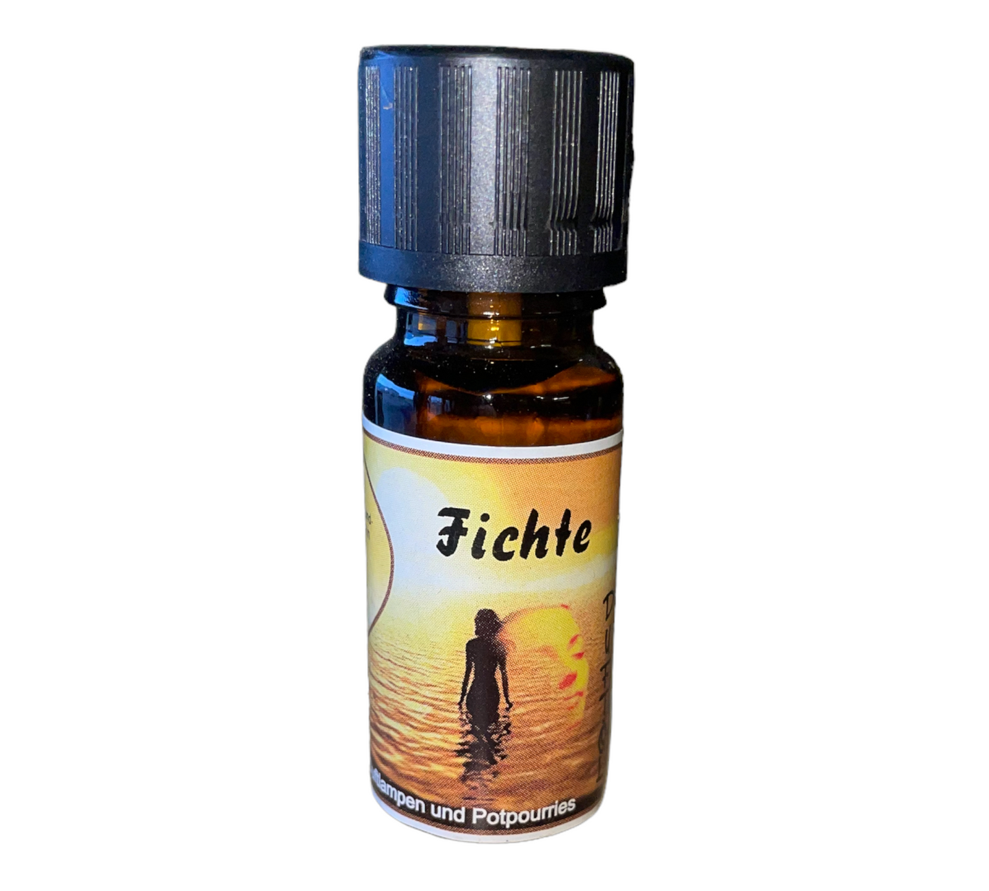 Fragrance oil
