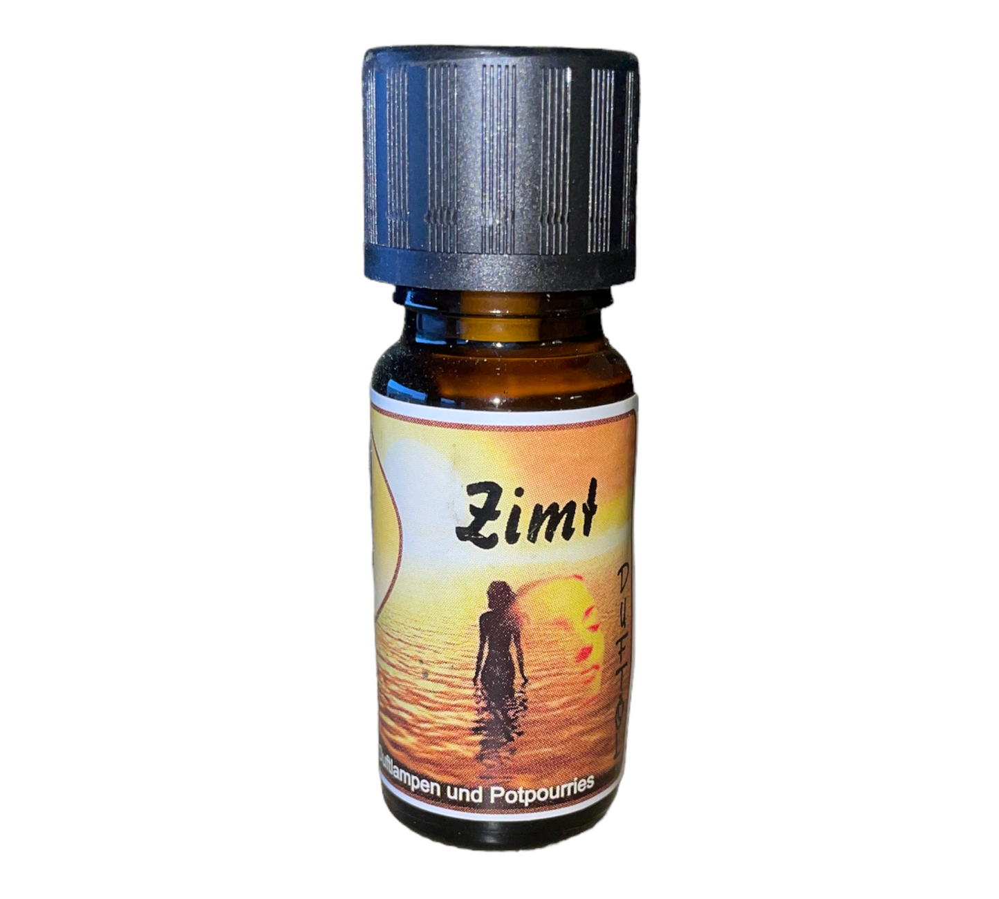 Fragrance oil