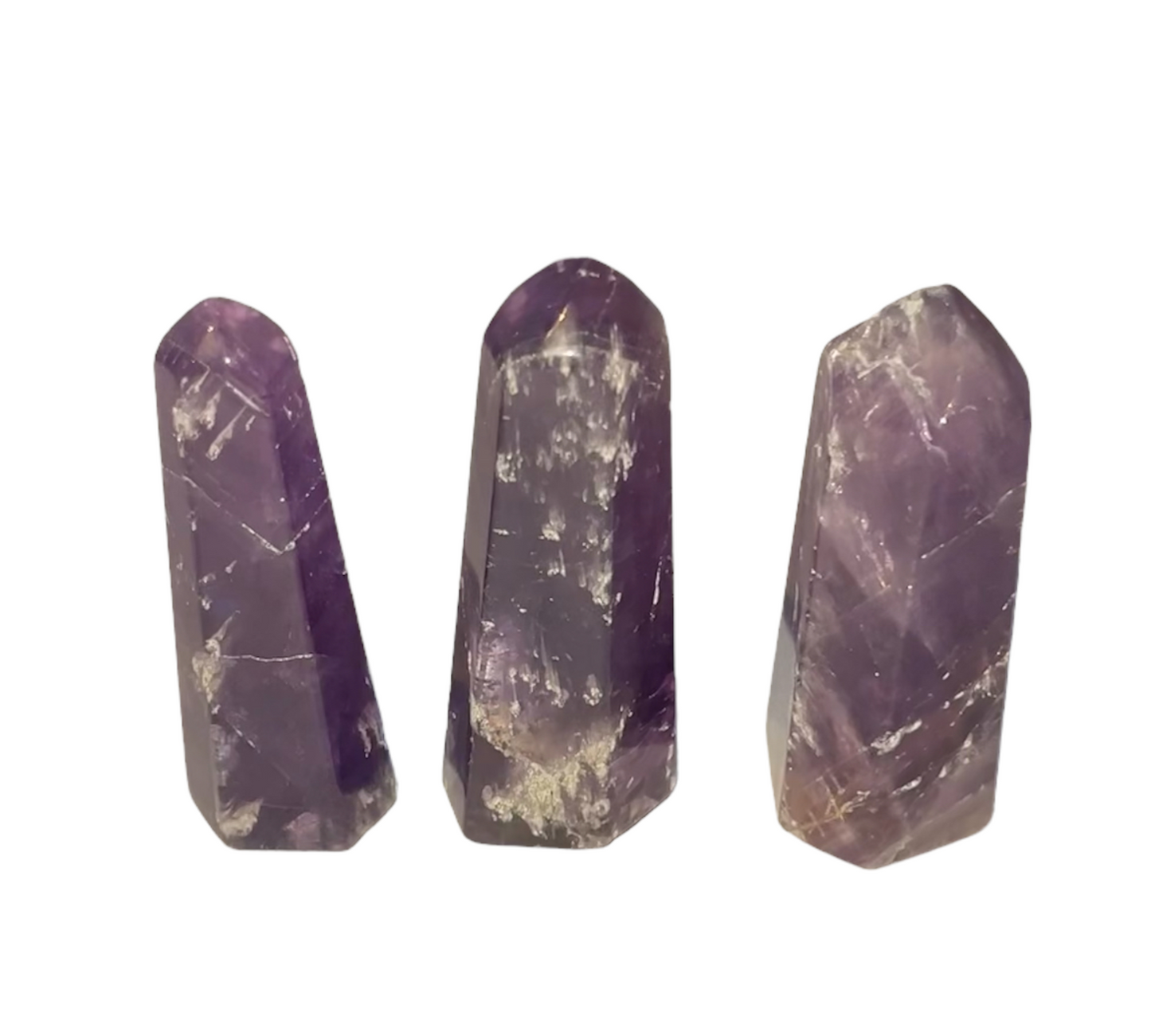 Amethyst turn - lítill