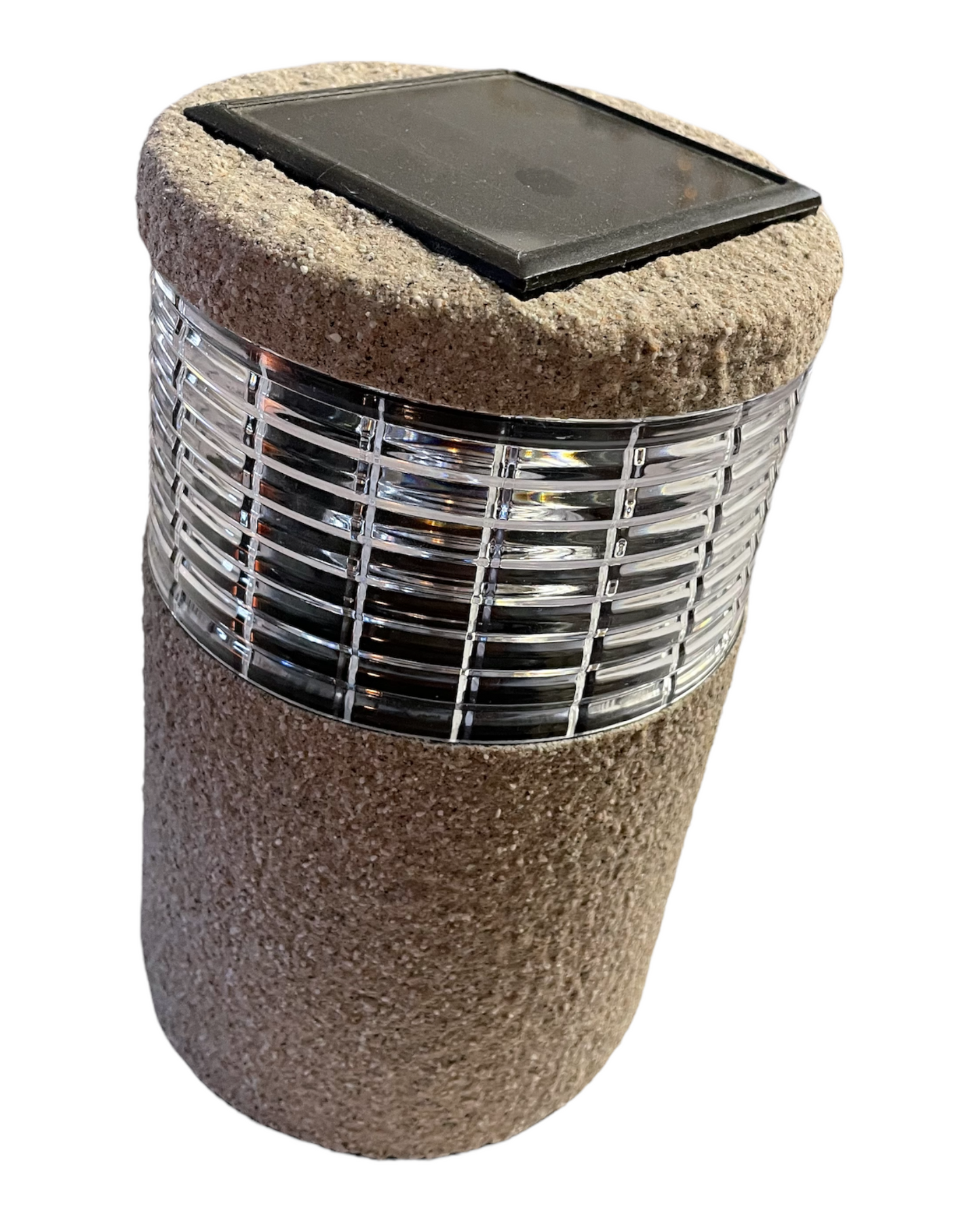 Led garðlampi