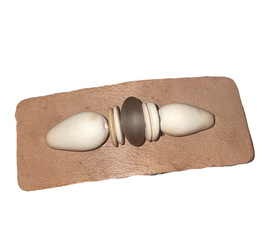 Hair clip - Lagos