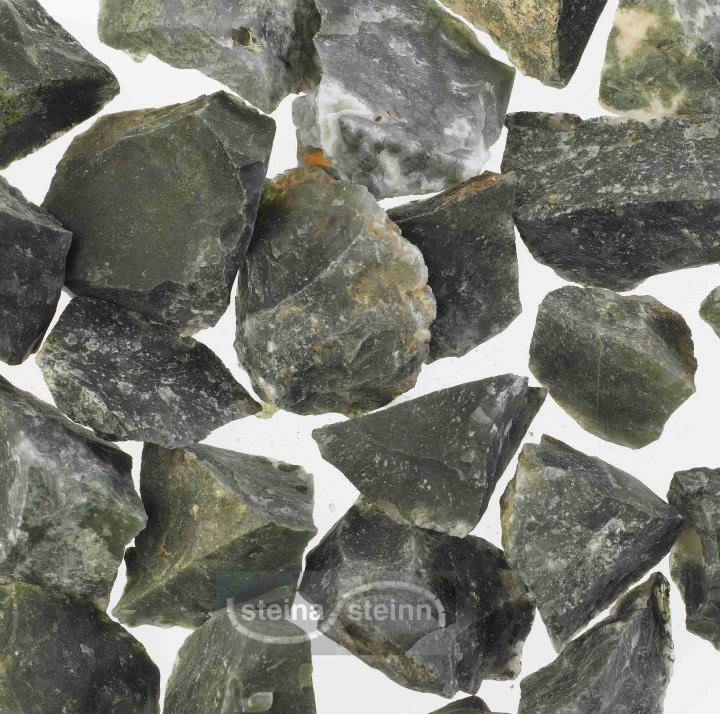 Moss Agate - coarse