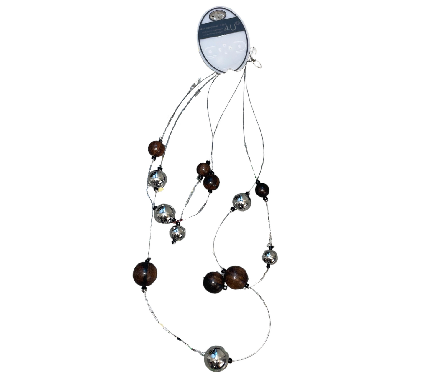 Necklace - Bangweulu