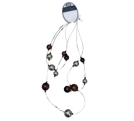 Necklace - Bangweulu