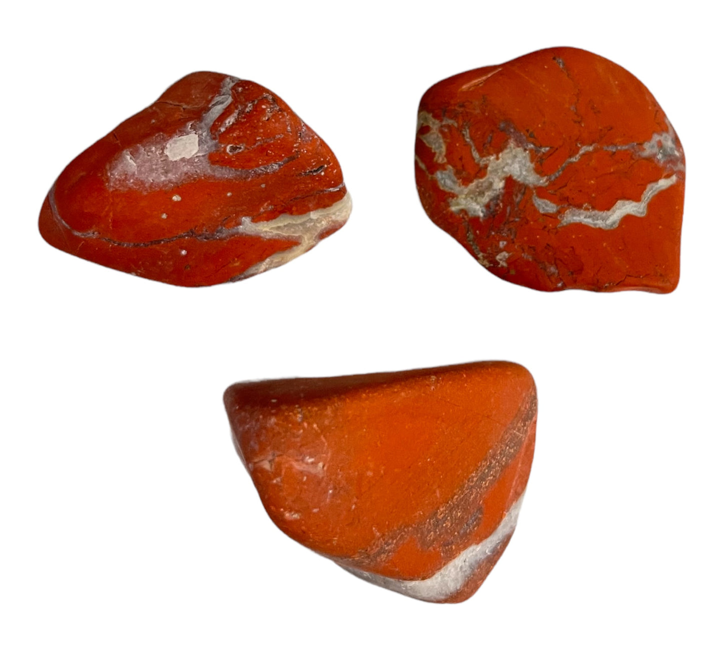 Rough stones 1 kg package