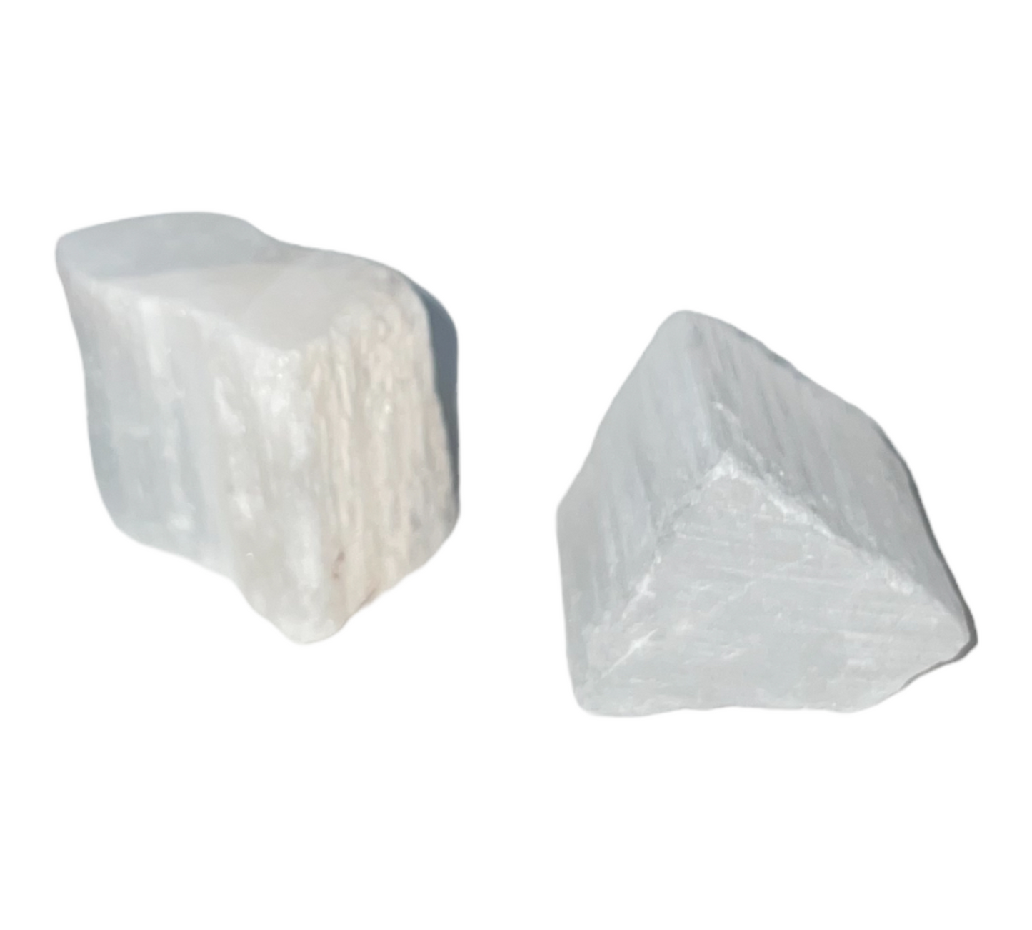 Rough stones 1 kg package
