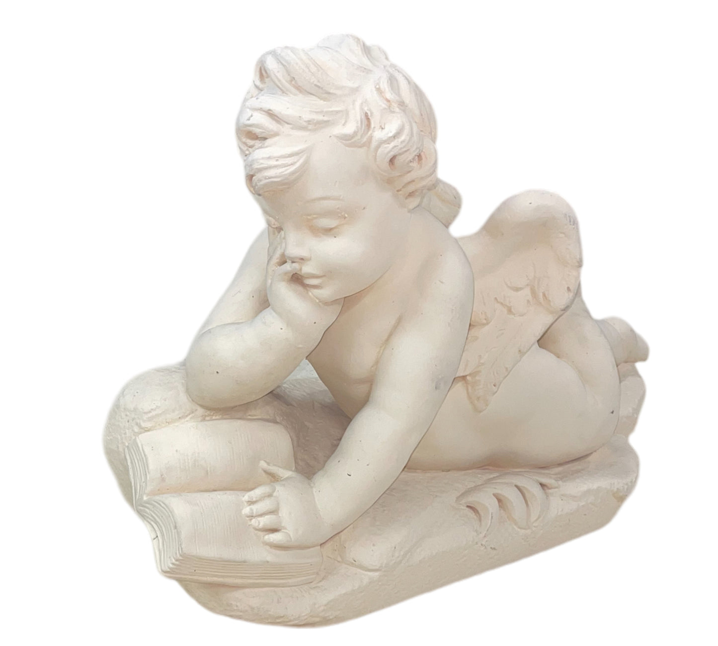 Angel to read