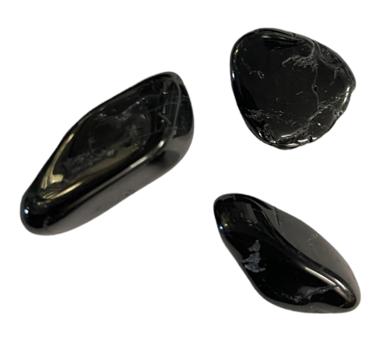 Tourmaline - polished