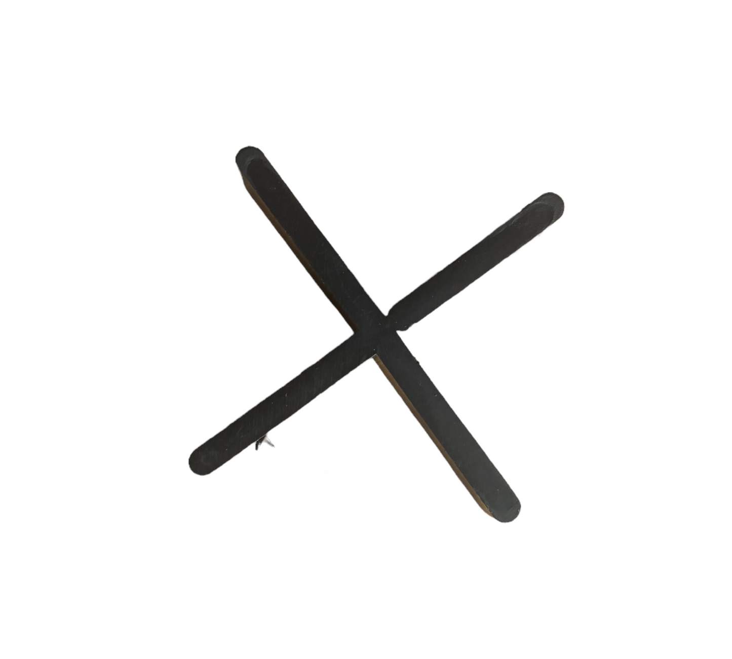 Grout cross for slabs 4mm