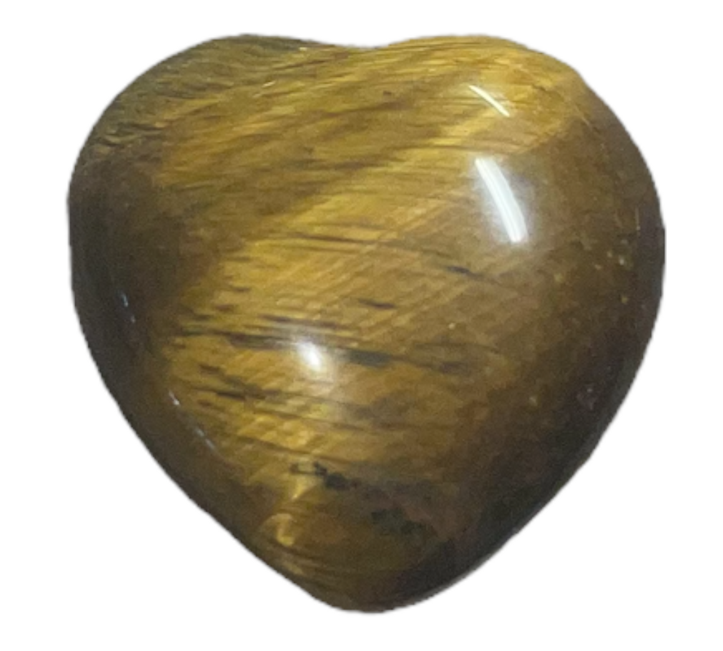 Heart - necklace