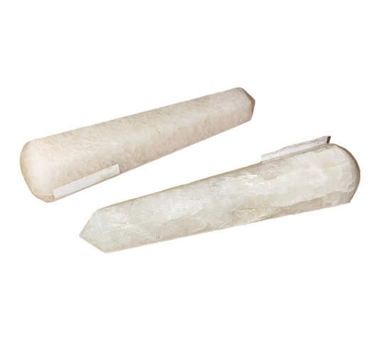 Massage stick - Moonstone