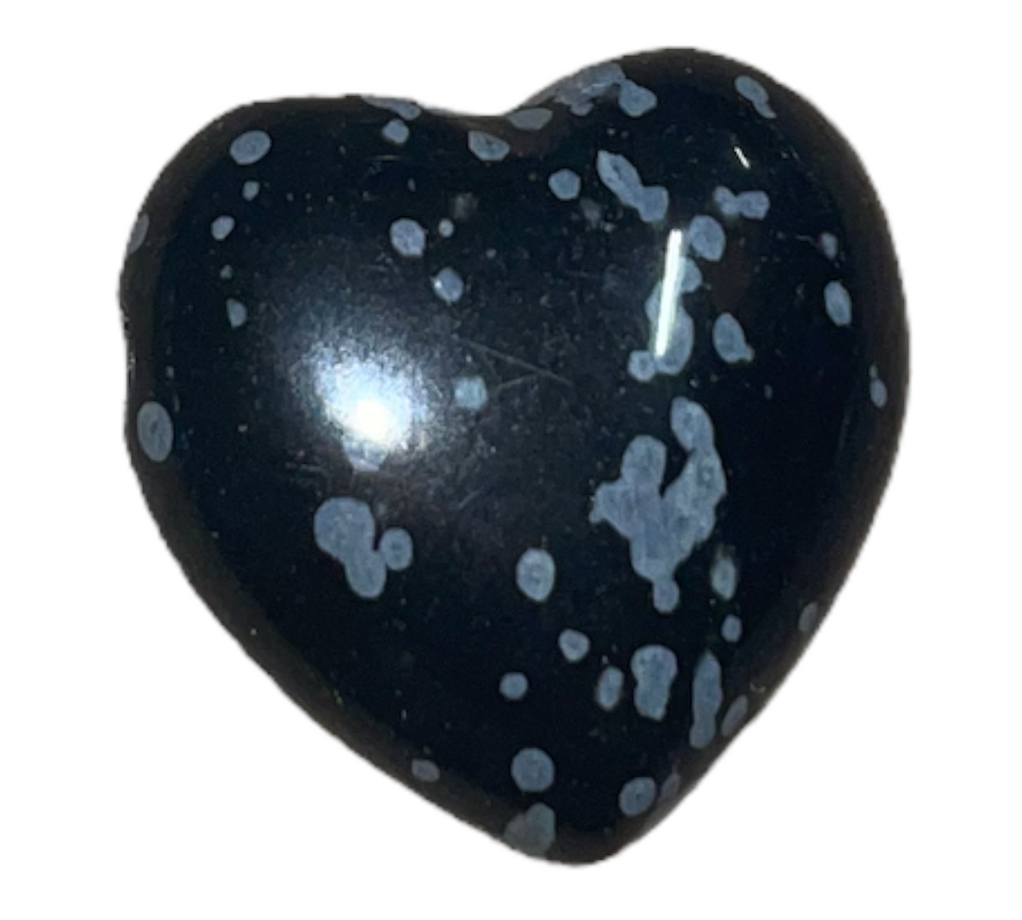 Heart - necklace