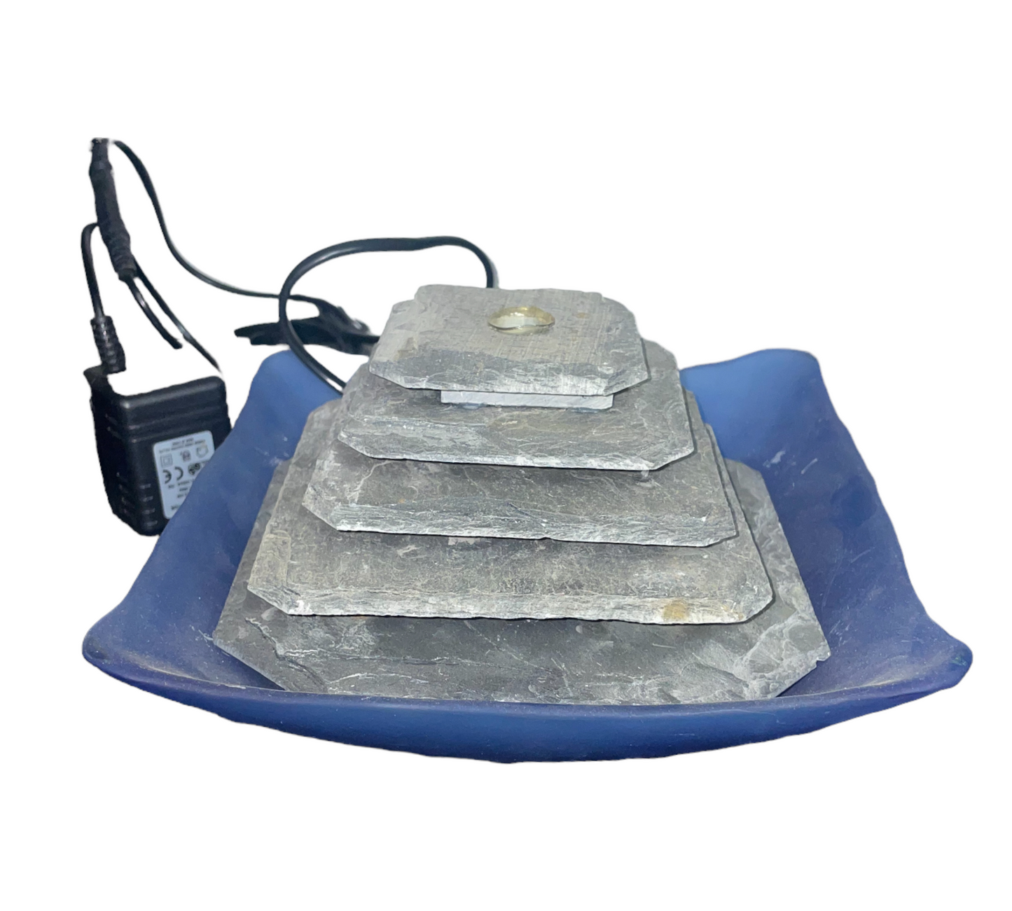 Mykerinos fountain