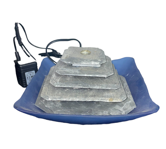 Mykerinos fountain