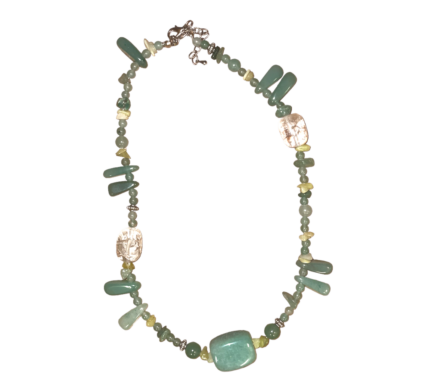Necklace IV