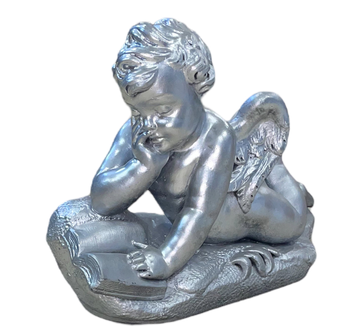 Angel to read