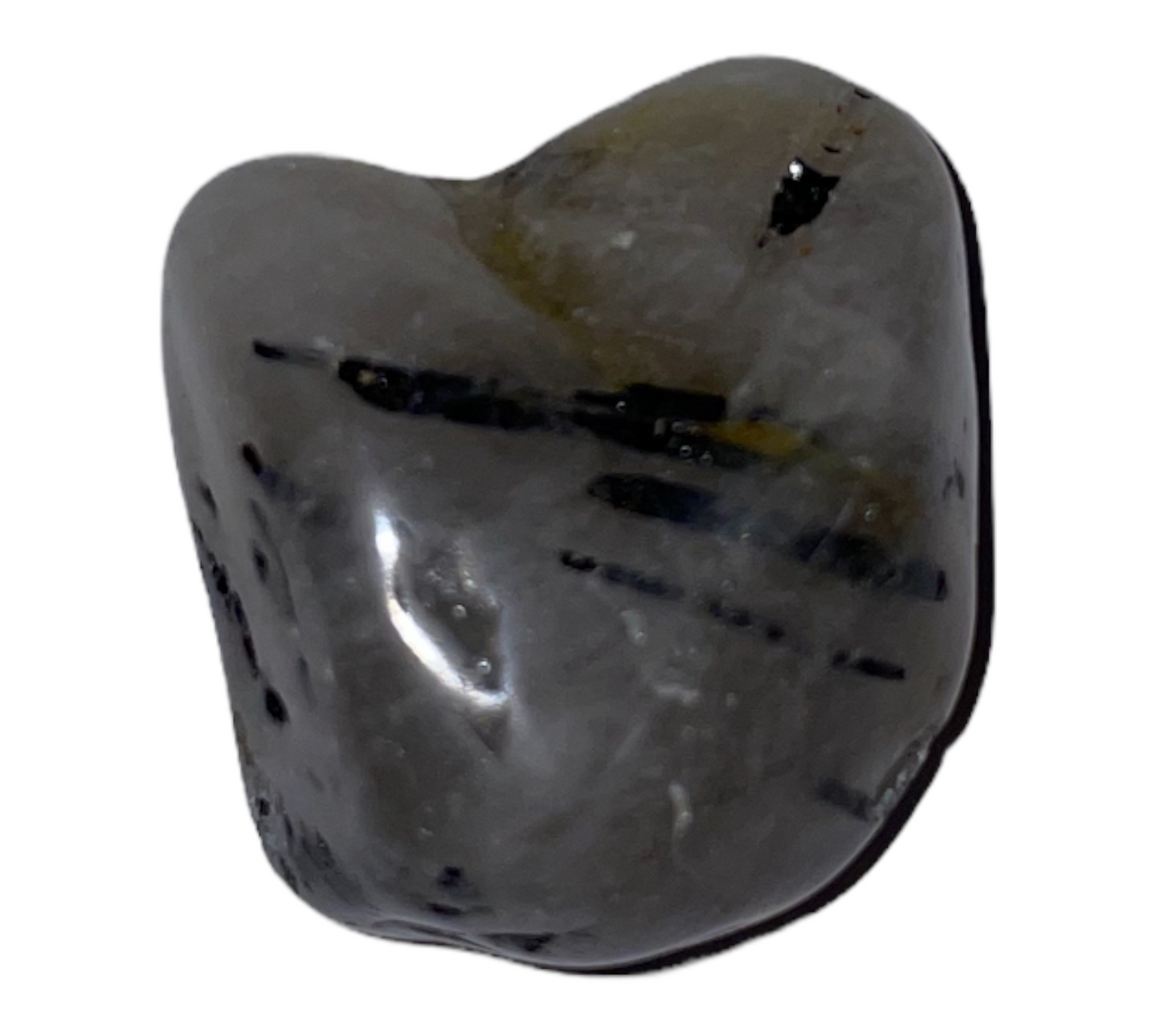 Energy Stone - Necklace