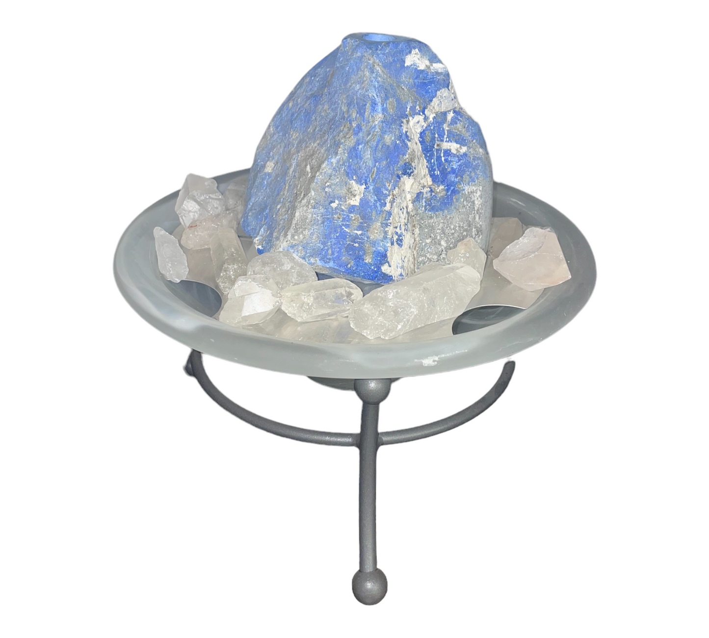 Lapis Lazuli innigosbrunnur