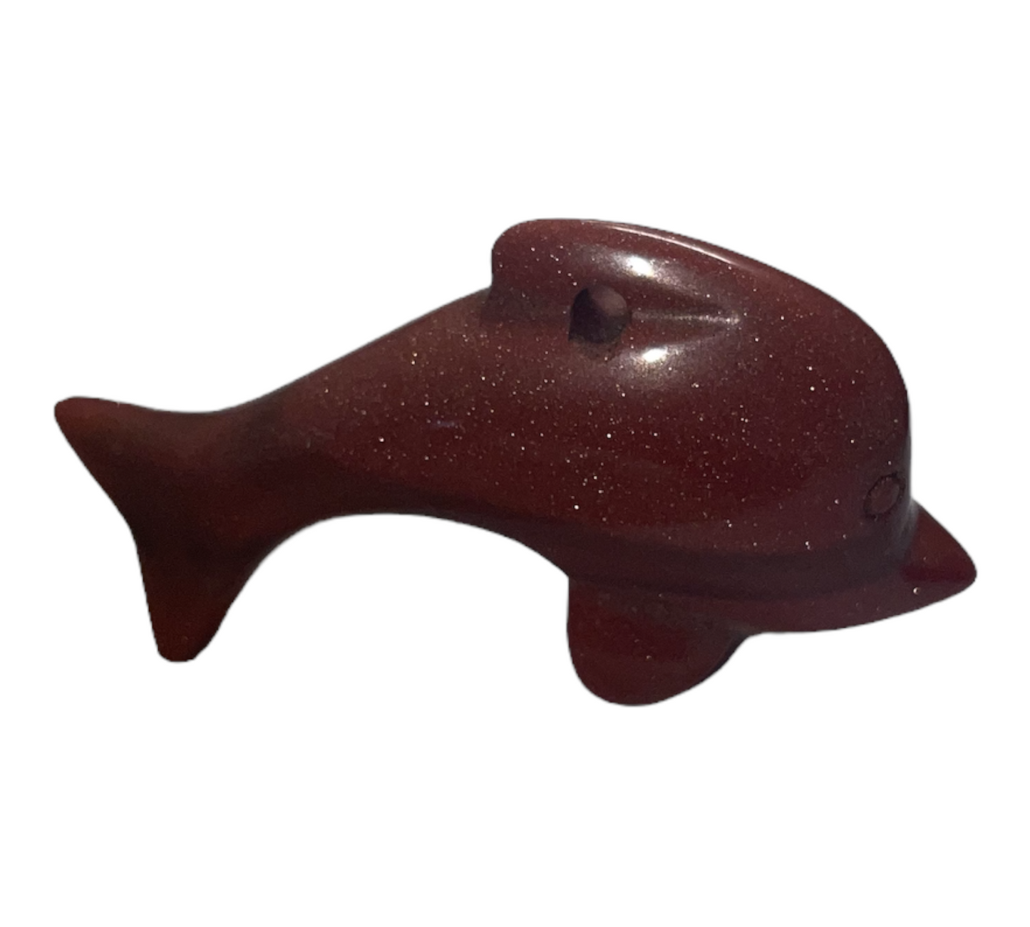 Dolphins - Necklace
