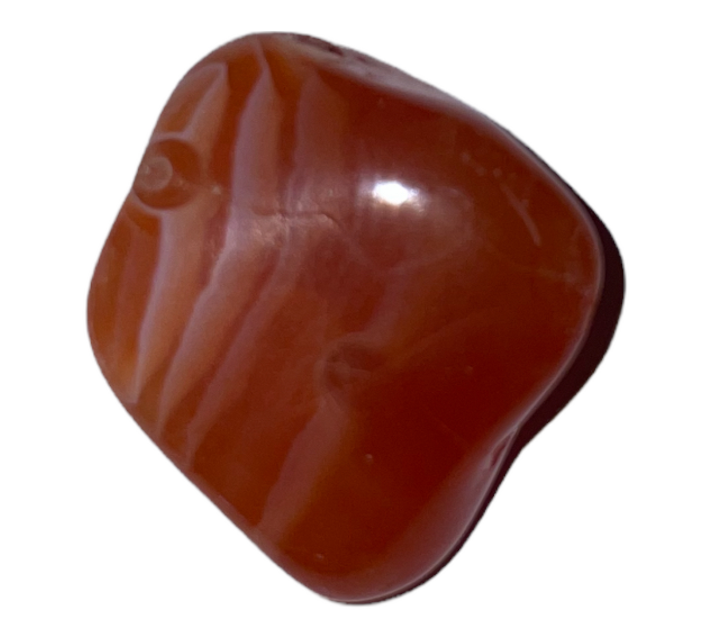 Energy Stone - Necklace