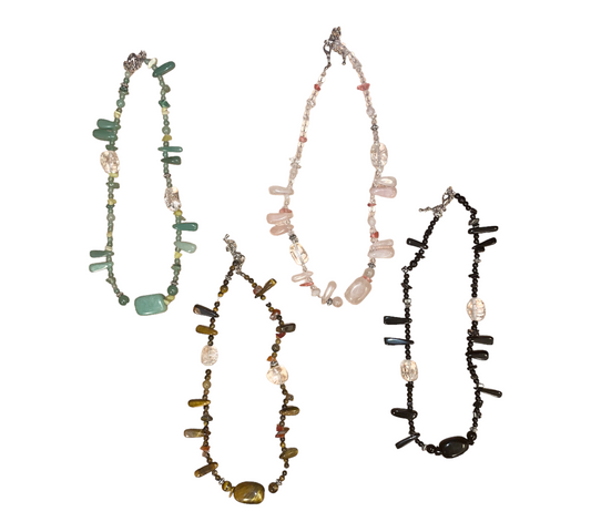 Necklace IV