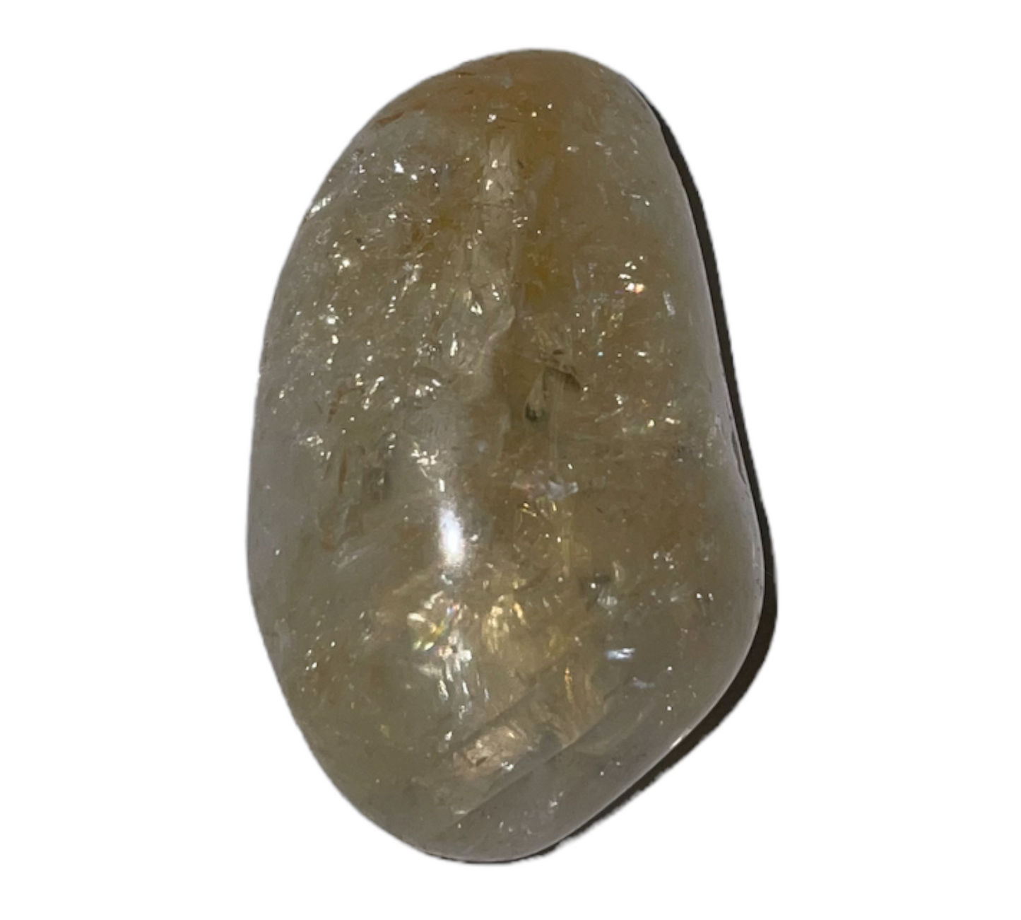 Energy Stone - Necklace