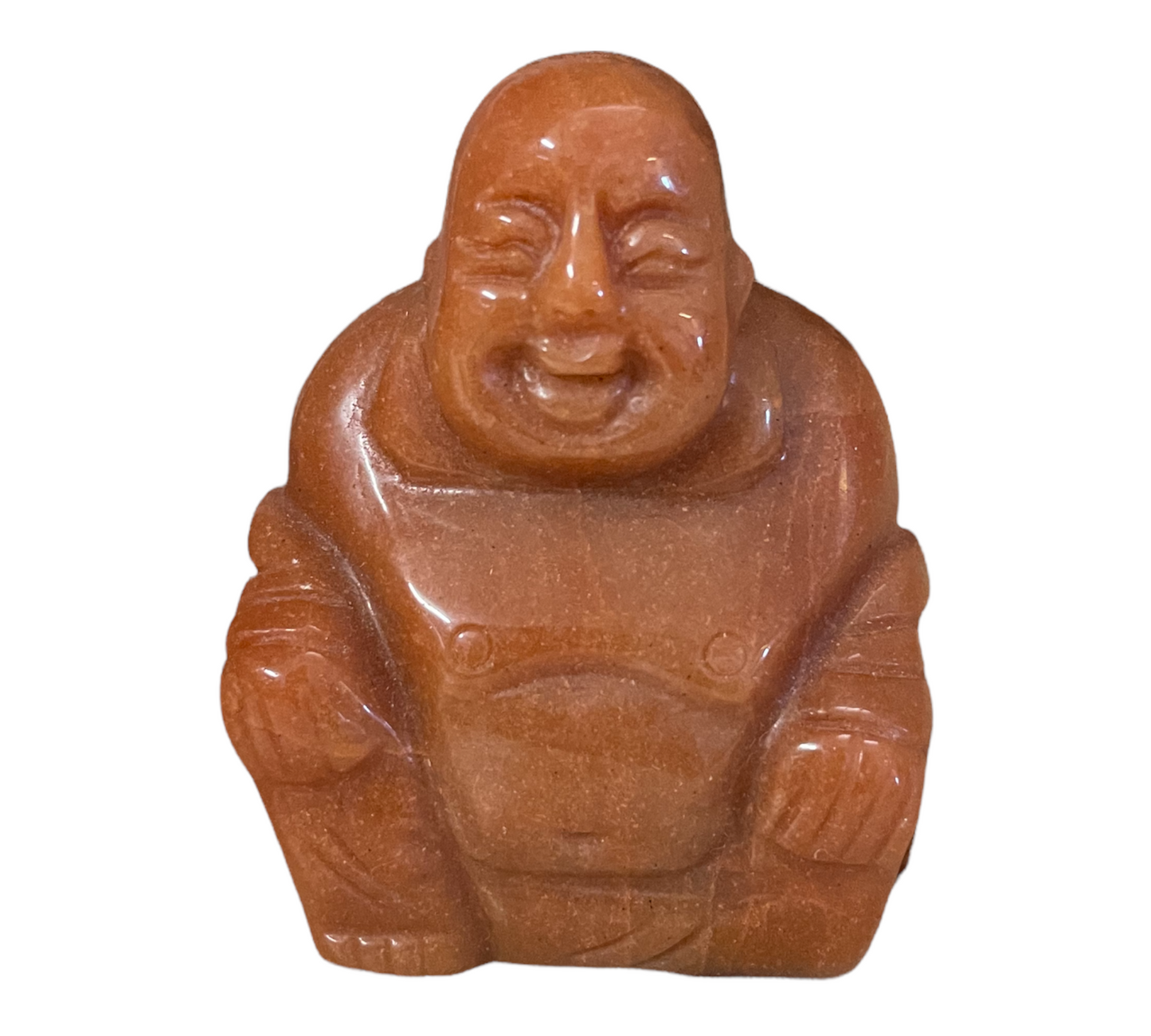 Búdda stytta