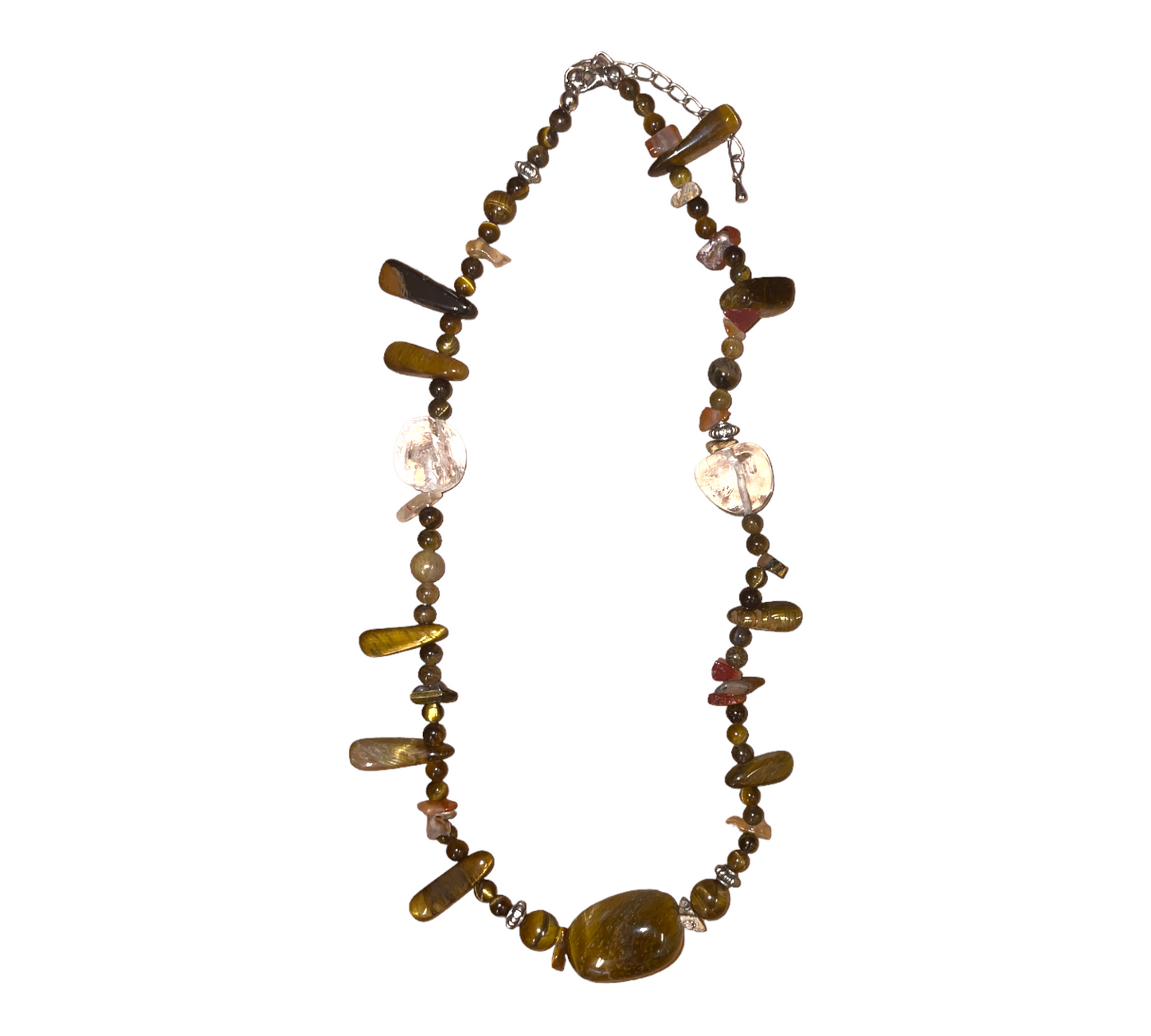Necklace IV