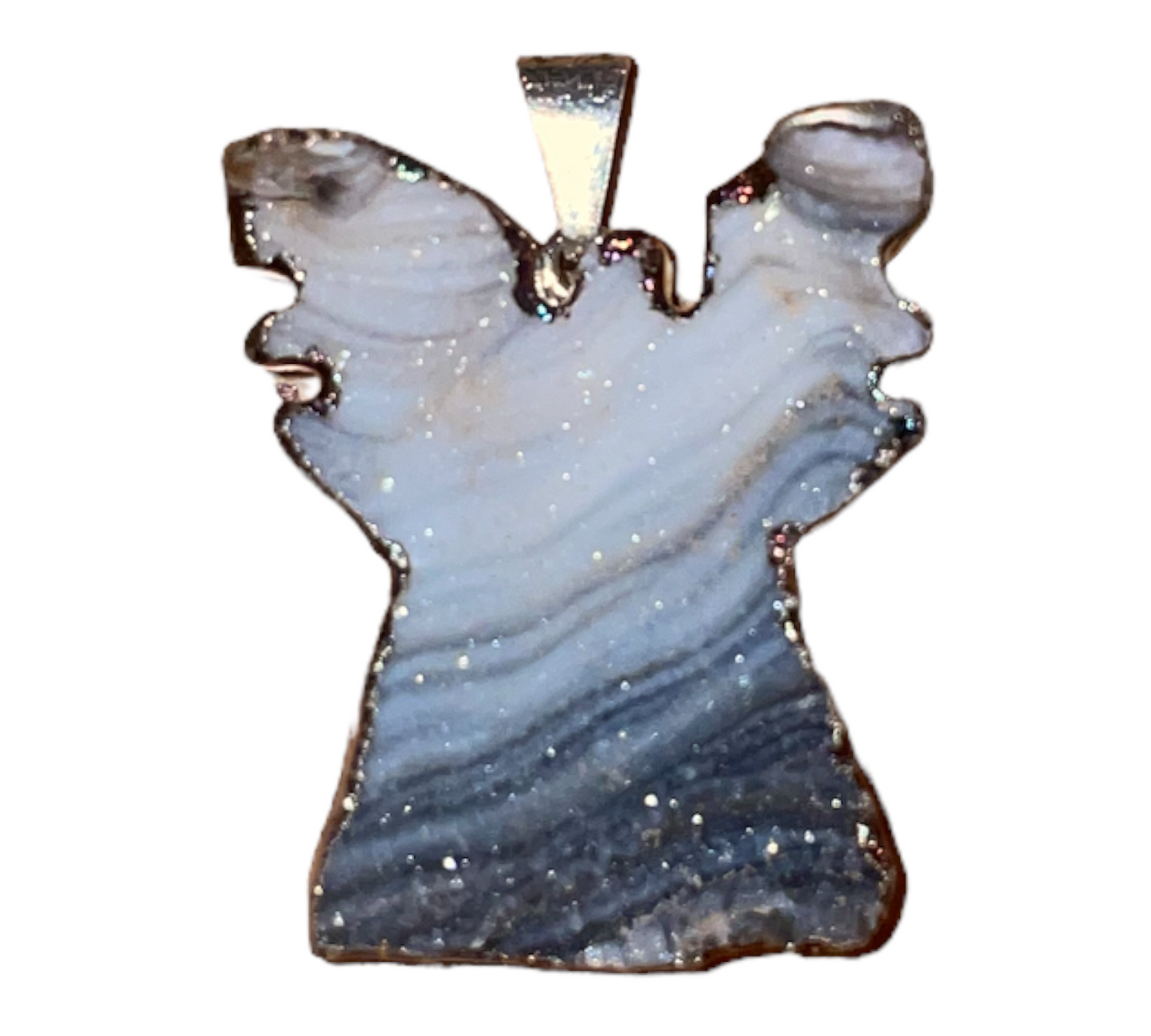 Angel - necklace