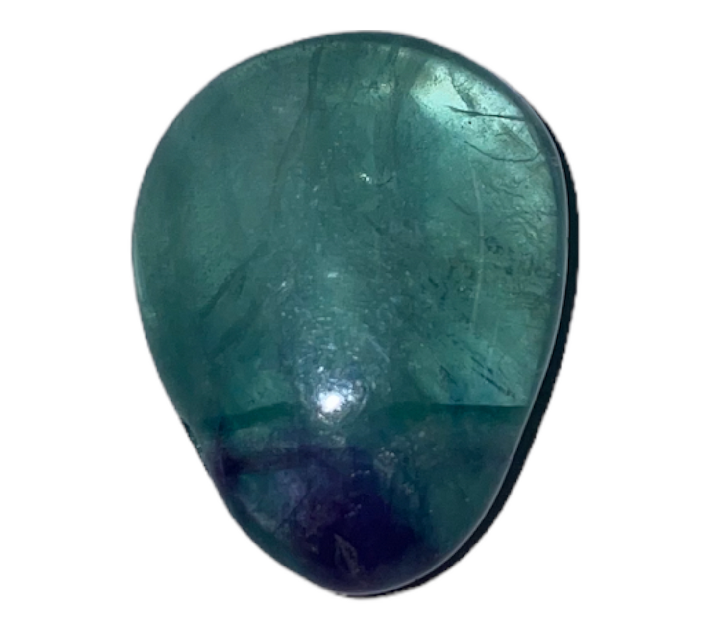 Energy Stone - Necklace