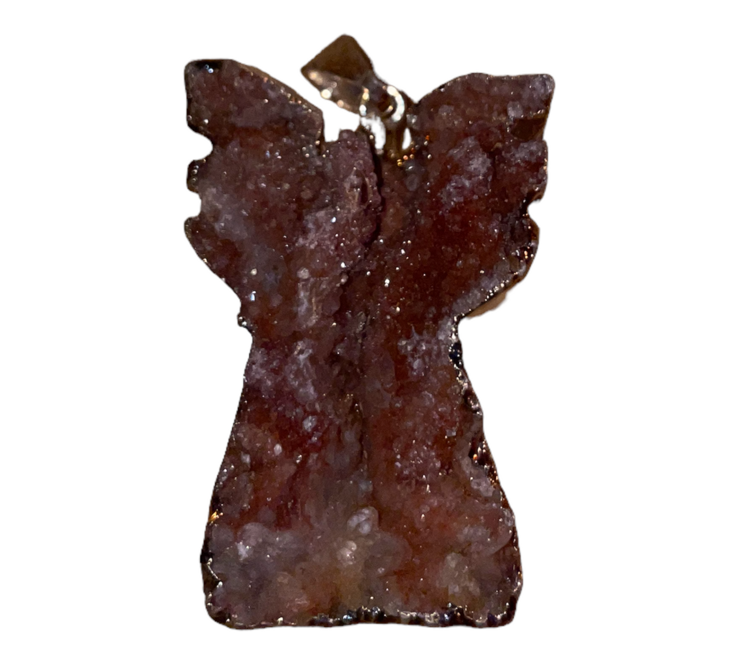 Angel - necklace