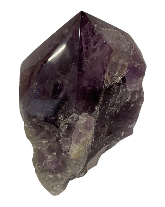 Eigum til mikið magn af Amethyst og fleiri orkusteinum... H.H.Grimm Netverslun Steinasteins