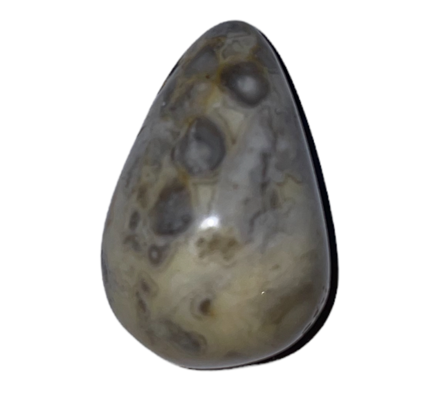 Energy Stone - Necklace