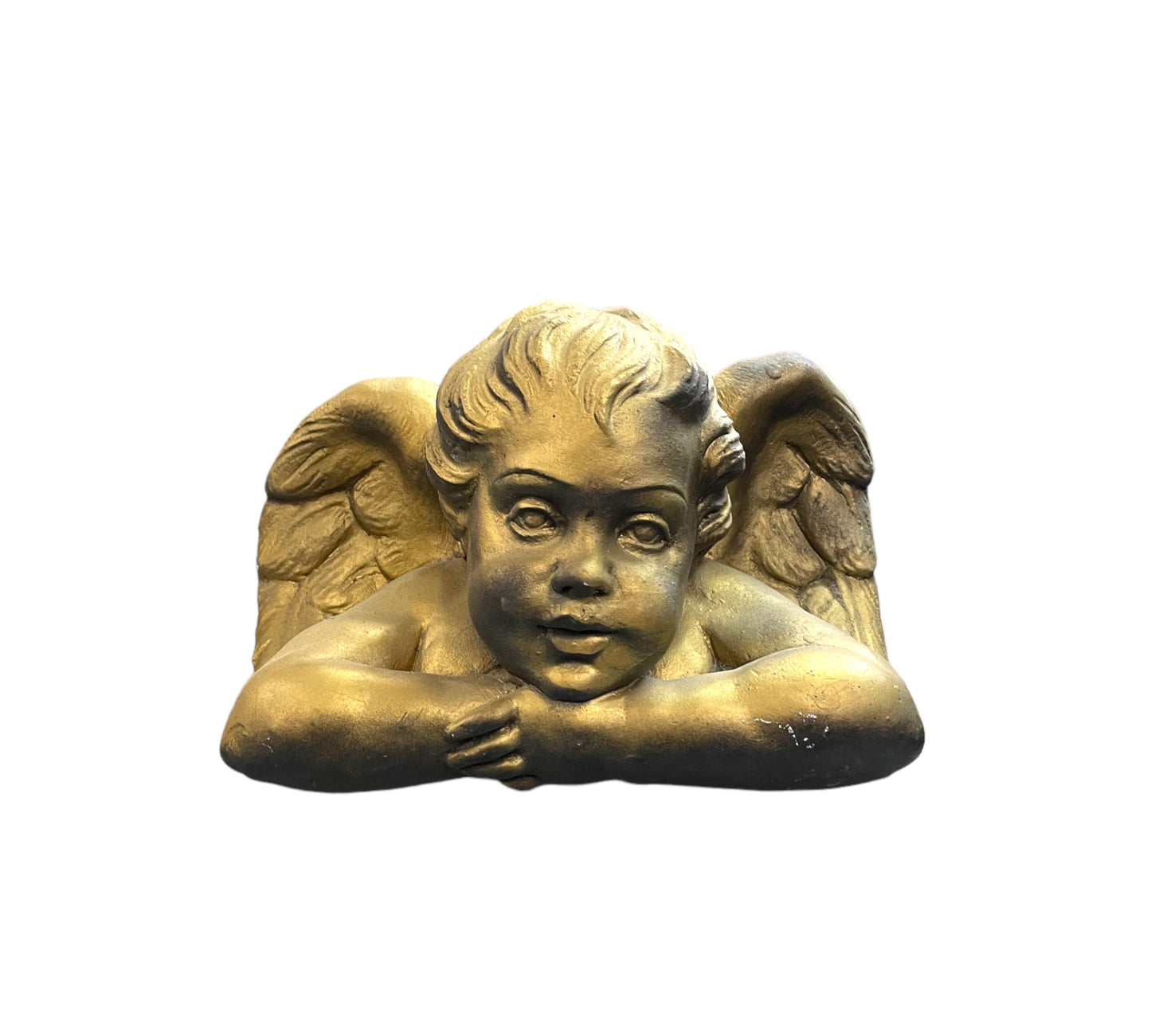 Angel awake